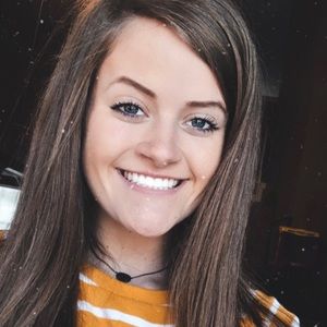 Meet your Posher, Sara